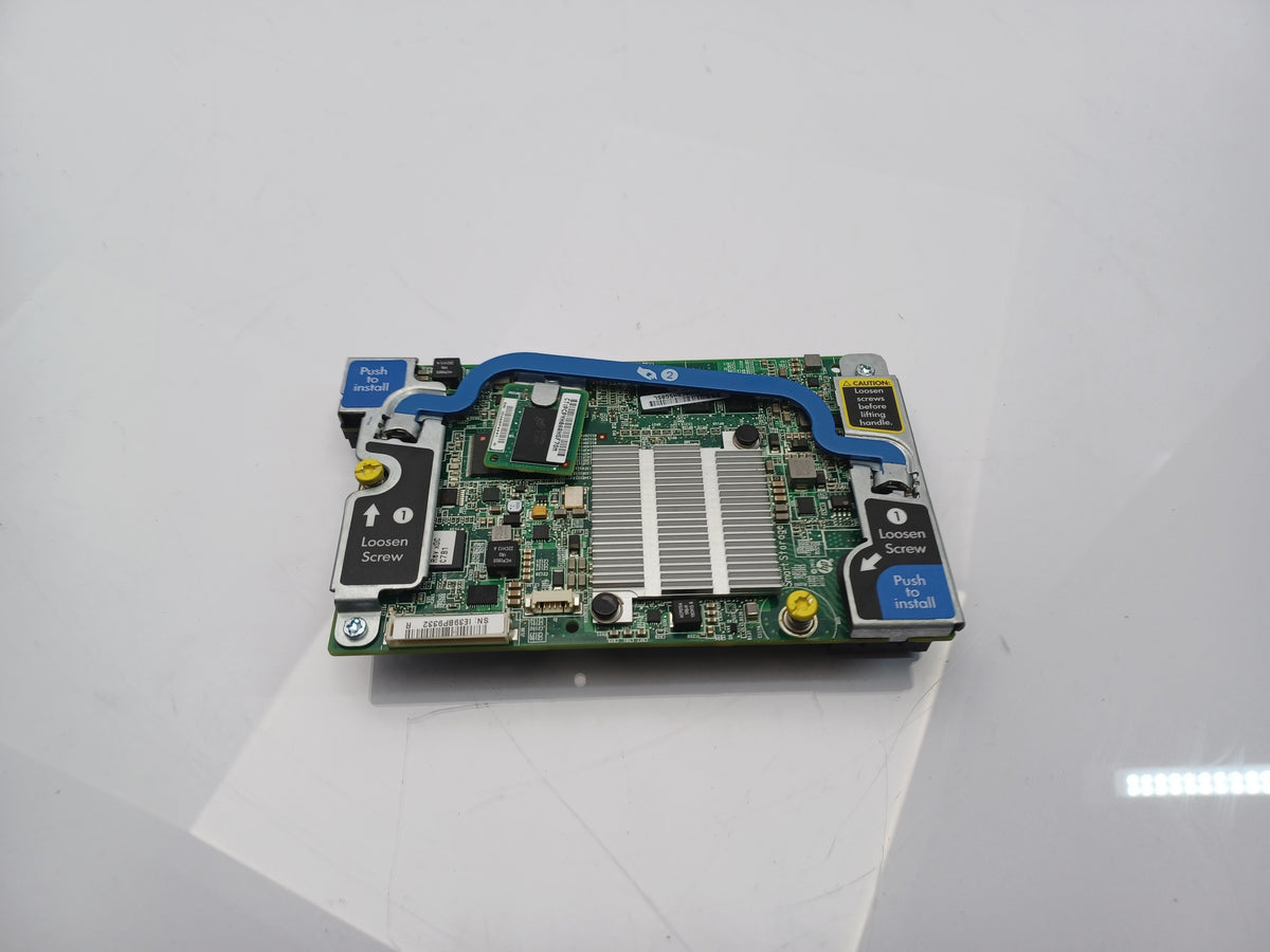 HP ProLiant BL460C G8 Smart Array P220i SAS RAID Controller Card 670026-001