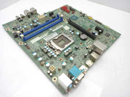 Lenovo ThinkCentre E73 Socket LGA1151 DDR4 Motherboard Without I/O Shield 00XK255