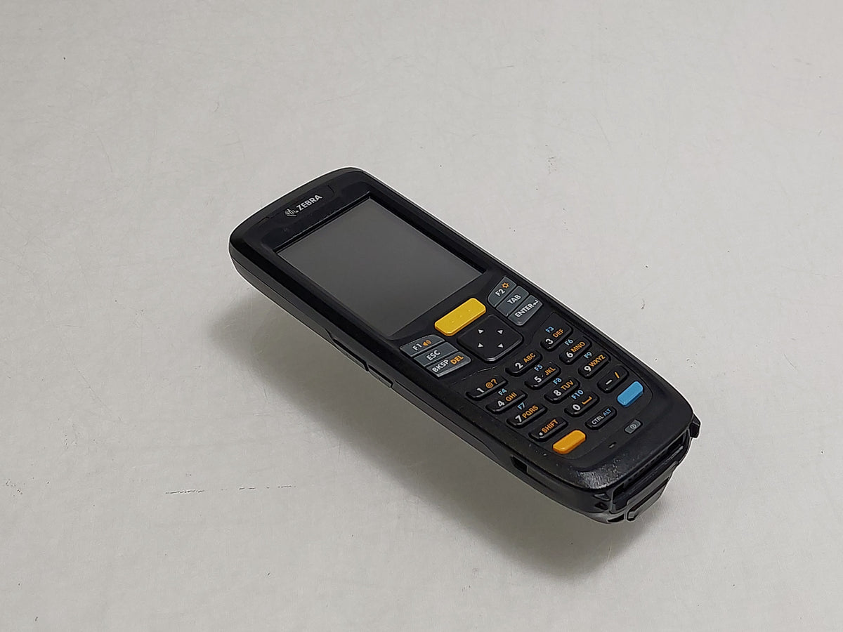 Zebra MC2180-AS01E0A MC2180 Windows CE Handheld Mobile Computer