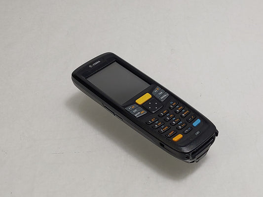Zebra MC2180-AS01E0A MC2180 Windows CE Handheld Mobile Computer