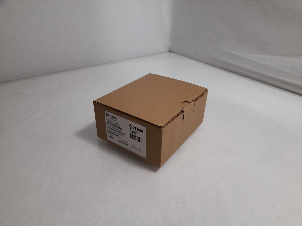 Zebra RFD8500 RFID Reader Sled - US Version 