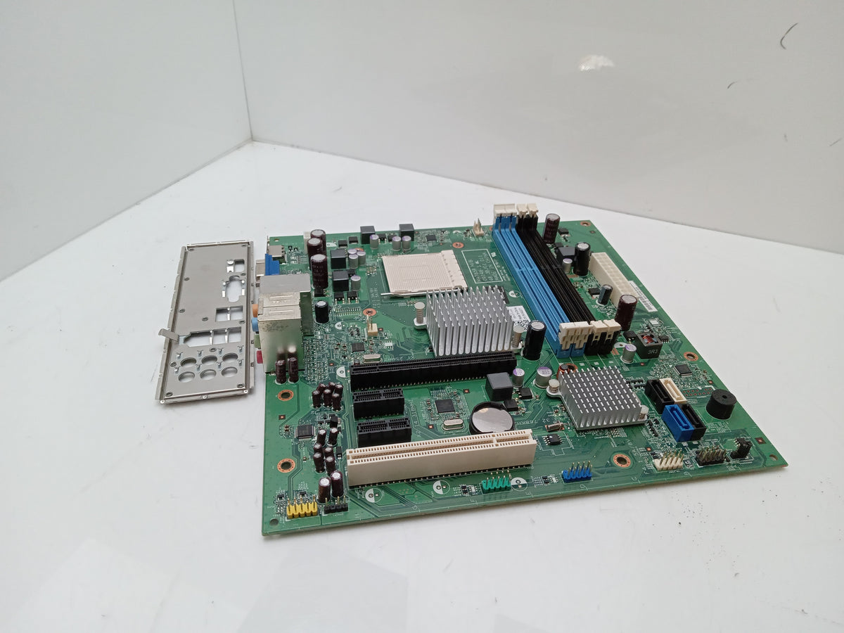 Dell Inspiron 570 Socket AM3 DDR3 Motherboard With I/O Shield 04GJJT 4GJJT