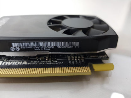 Lenovo Nvidia P400 2GB DDR5 Video Graphics Card 00FC959 699-5G212-0500-110