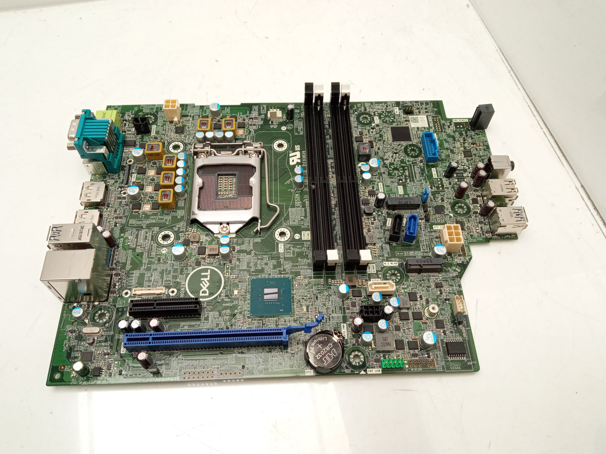 Dell Optiplex 7060 SFF Socket LGA1151 DDR4 Desktop Motherboard 0NC2VH NC2VH