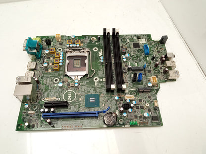 Dell Optiplex 7060 SFF Socket LGA1151 DDR4 Desktop Motherboard 0NC2VH NC2VH