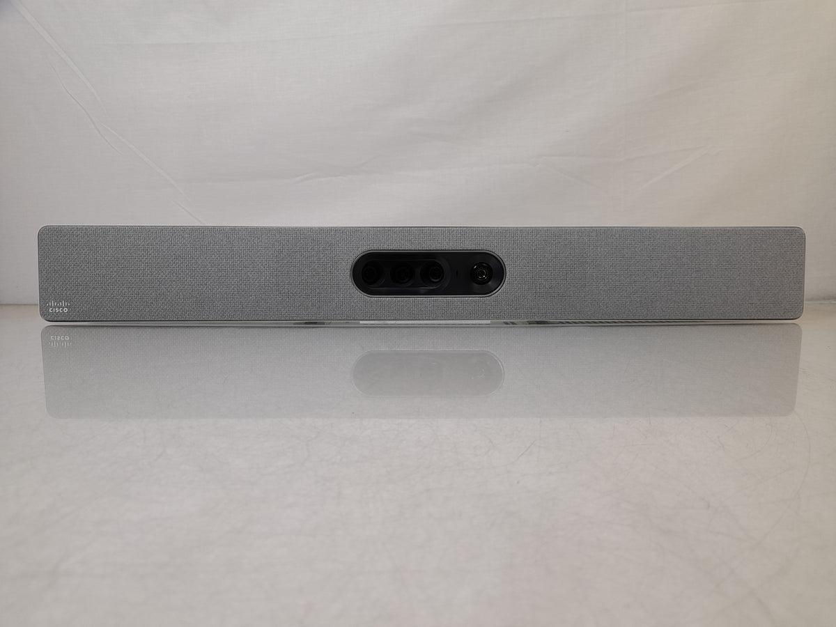 Cisco TTC8-10 TelePresence Conference Room Quad Camera - No PSU