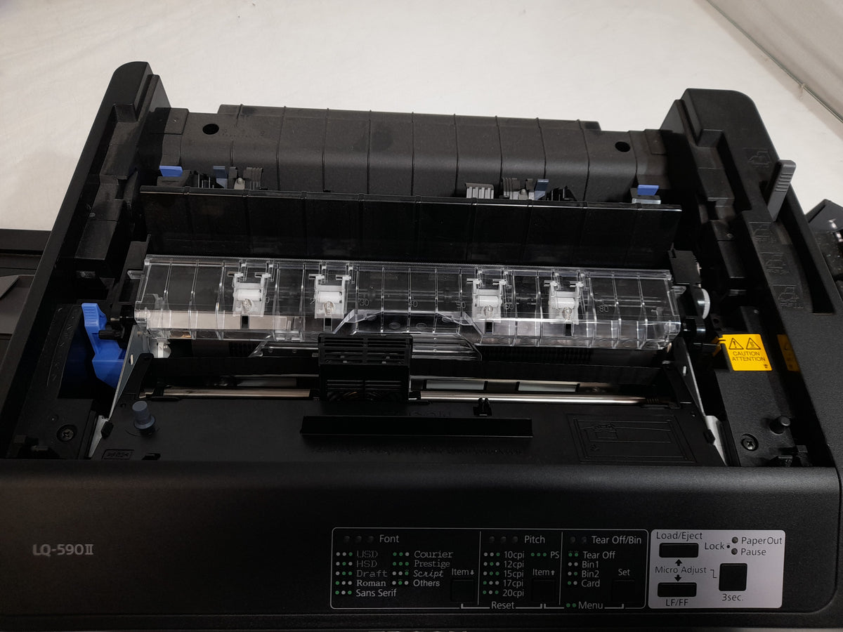 Epson LQ590 II Dot Matrix Printer
