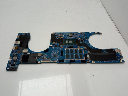 HP EliteBook 1040 G4 Laptop Motherboard i7-7500U 2.70 GHz CPU DA0Y0UMBAD0 REV:D