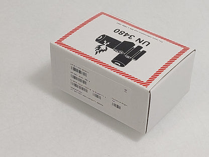 Psion EP10 RV3010 1100912-001 3600mAh 3.7V Li-Ion Battery 2 Pack New