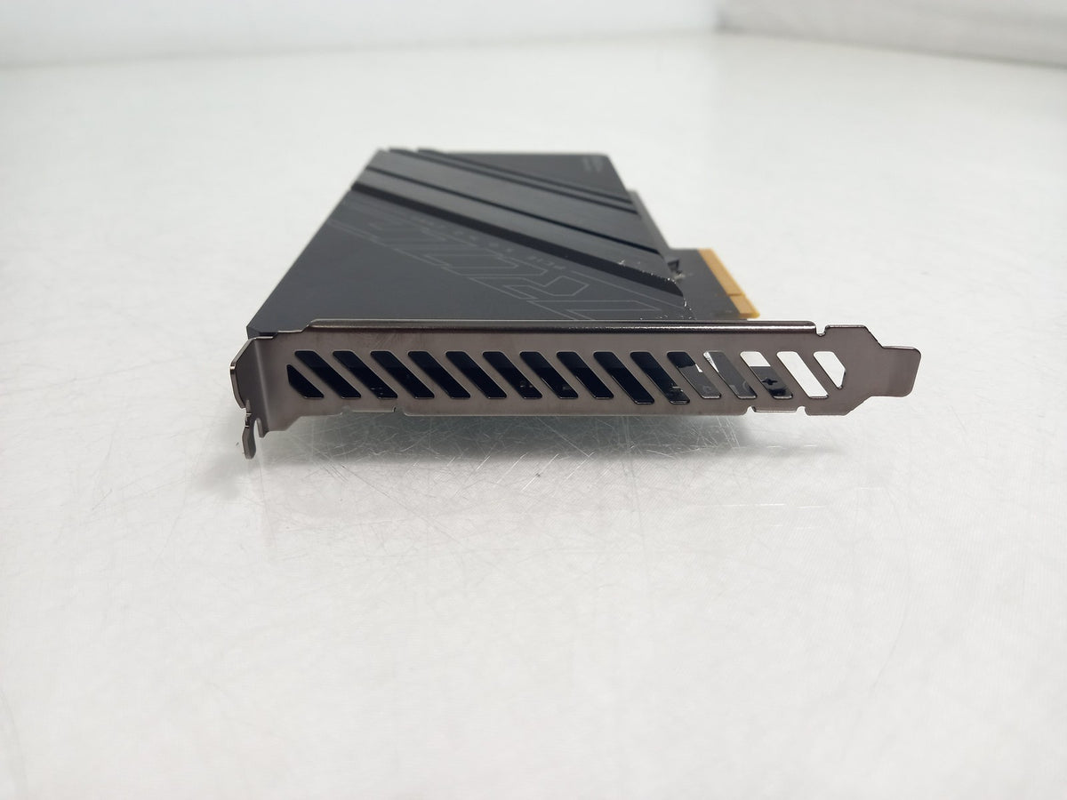 ASUS ROG PCIE 5.0 M.2 CARD NVME GEN 5 PCIe Adapter Card R5MCKC0025556Y3