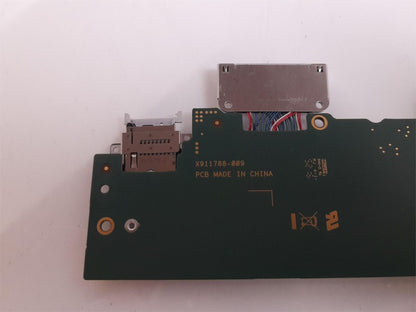 Microsoft Surface Pro 4 i7-6650U 8GB RAM Motherboard X911788-009