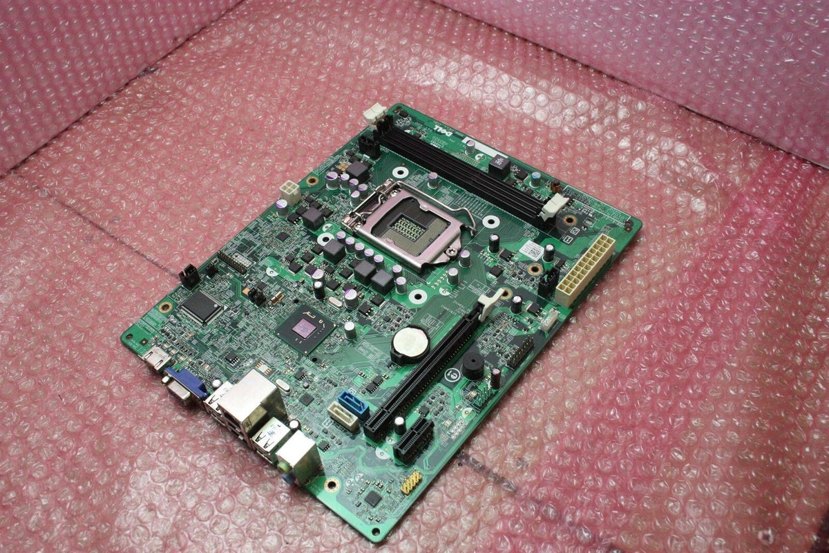 Dell OptiPlex 390 Socket LGA1155 DDR3 Motherboard 0F6X5P F6X5P