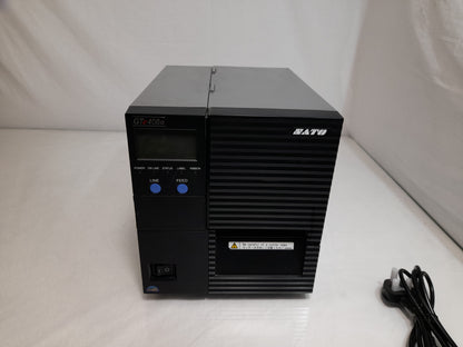 SATO GT408e Barcode Label Printer