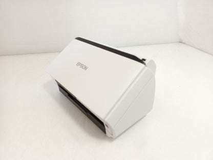 Epson Scanner Workforce DS-410