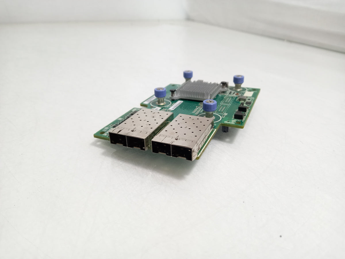 IBM 8GB 4-Port Fibre Channel Daughter Card 69Y2841