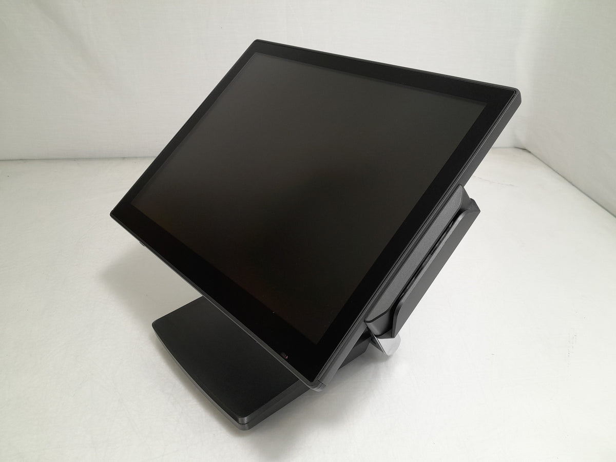 FEC xPOS XP-3685 POS terminal, XT-300C Galaxy Gray