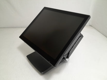 FEC xPOS XP-3685 POS terminal, XT-300C Galaxy Gray