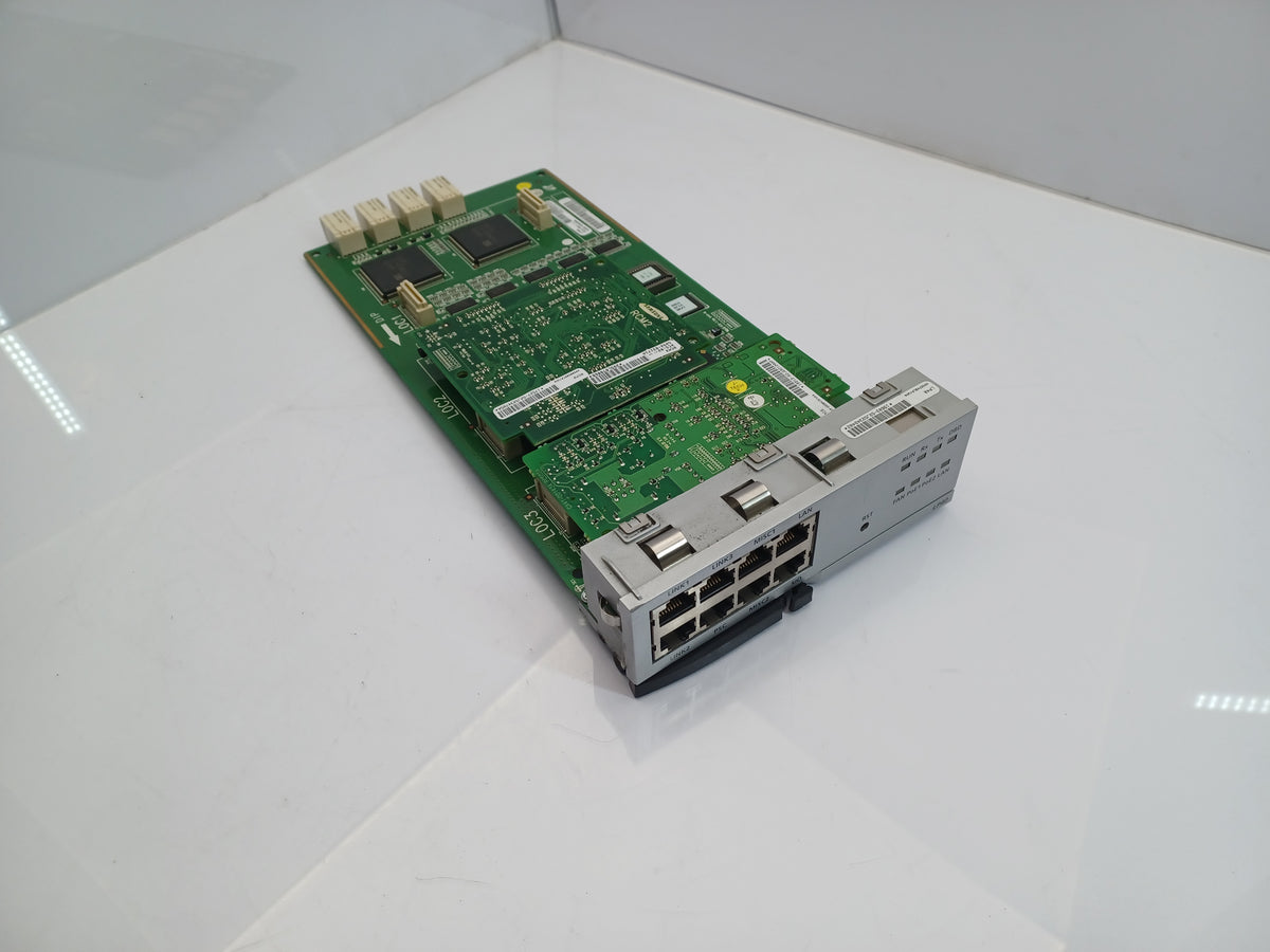 Samsung LP40 Local Processor Card OfficeServ 7400