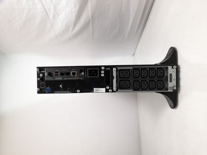 APC SRT2200RMXLI Smart-UPS SRT On-Line 2U Rackmount Uninterruptible Power Supply - No Batteries