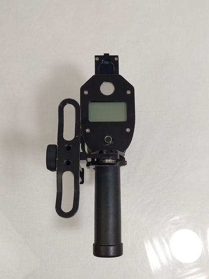 Tele-Traffic LTI 20-20 UltraLyte 1000 Police LIDAR Laser Speed Gun