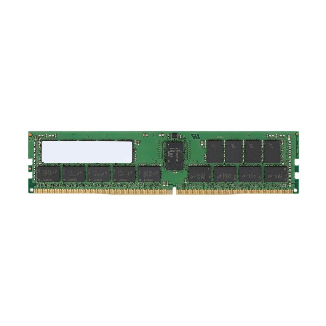 SK Hynix 8GB DDR4 2400 MHz PC4-19200 Registered RAM Module HMA81GR7AFR8N-UH