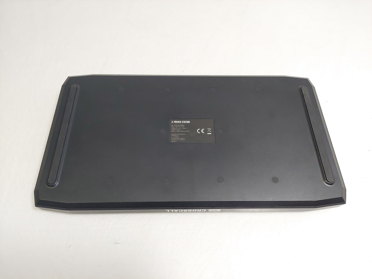 Crosscall X-Power Station 10-Slot X-Link Multi Device Charging Dock PSU