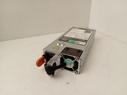 Dell PowerEdge R740 750W Server Power Supply Unit 057TFT 57TFT