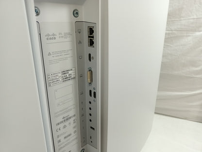 Cisco Telepresence MX200 G2 TTC60-20 42" With Cisco Telepresence Touch 10