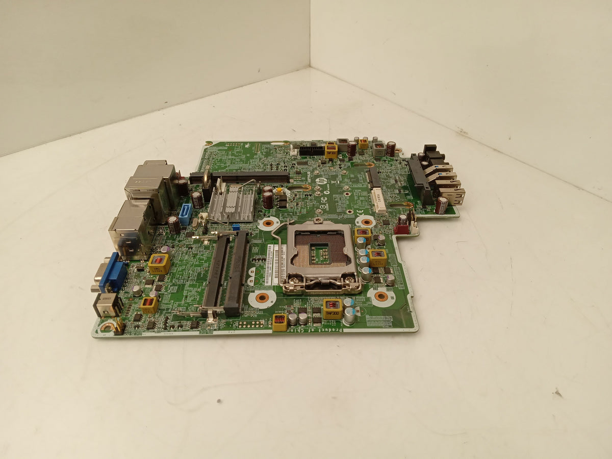HP EliteDesk 800 G1 Socket LGA1150 DDR3 Motherboard 696559-001 737729-001