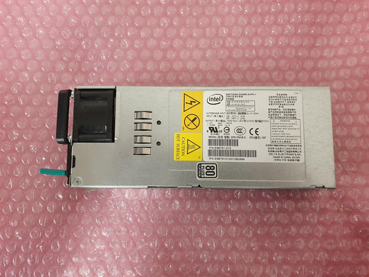 Intel DPS-750XB A 750W Server Redundant Power Supply Unit E98791-010