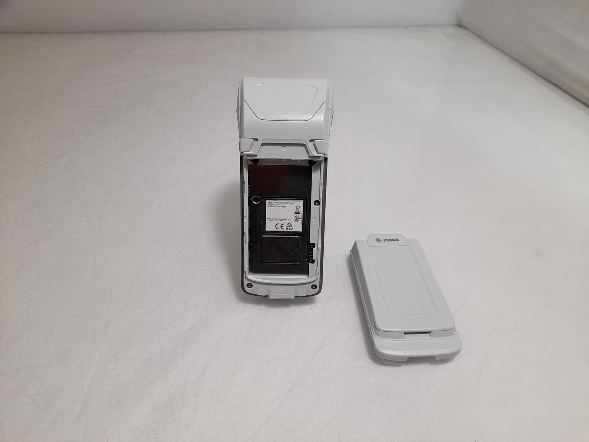 Zebra RFD8500 RFID Reader Sled - US Version 