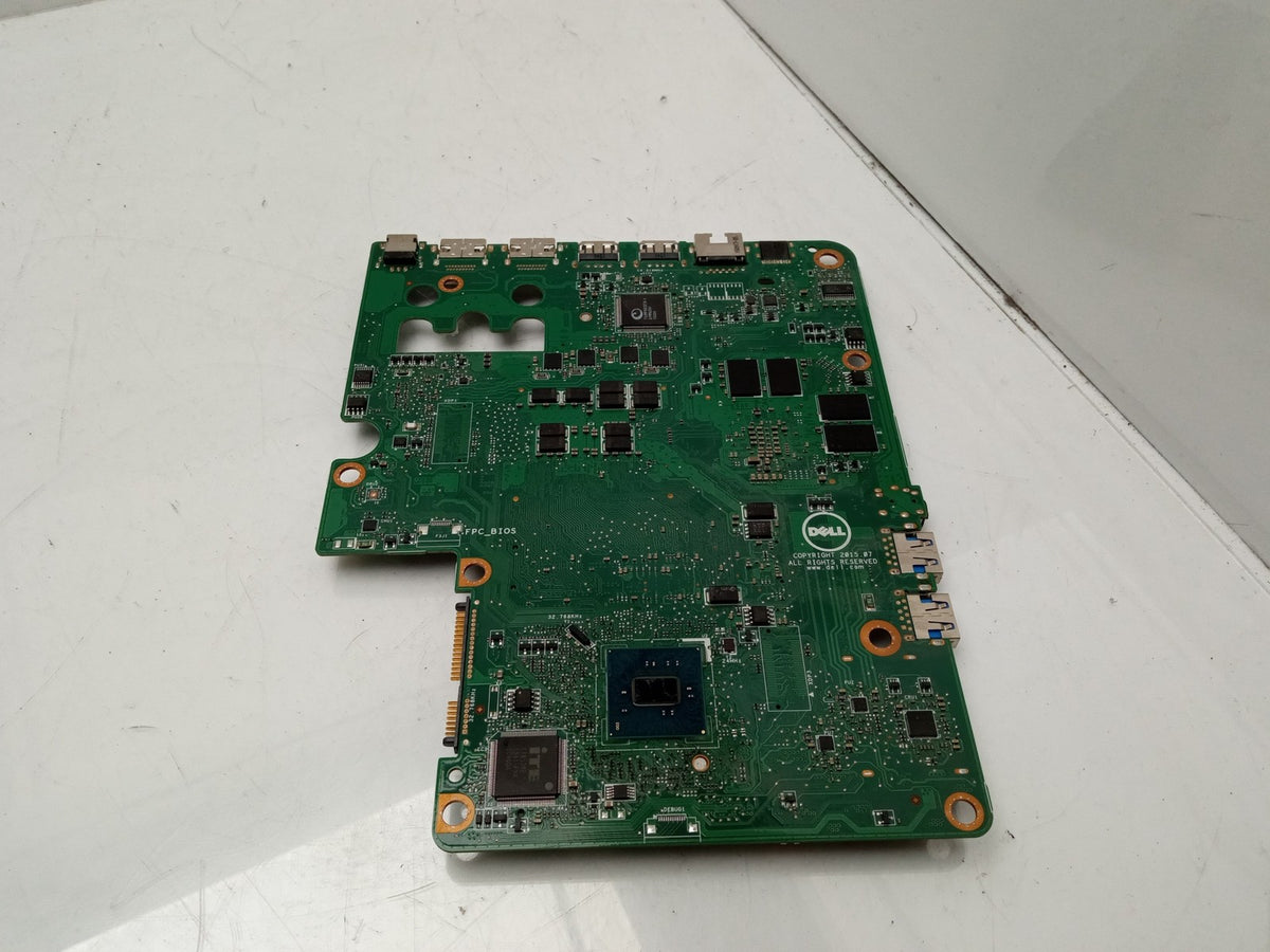 Dell Inspiron 24 7459 AiO Intel i7-6700HQ DDR4 Motherboard 0503P4 503P4 IMPSL-P0