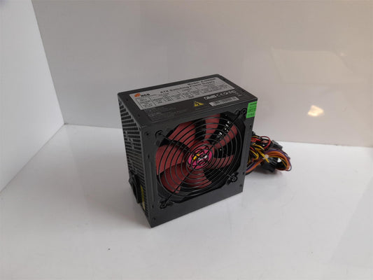 ACE A-550BR 550W Desktop PSU ATX Power Supply Unit