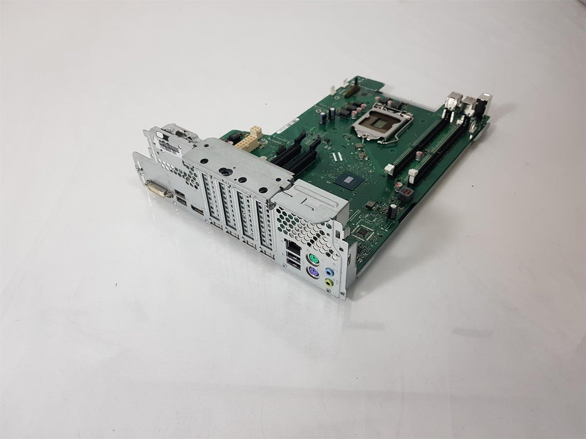 Fujitsu Esprimo D556 Socket LGA1151 DDR4 Motherboard With Tray D3430-A14 GS 2