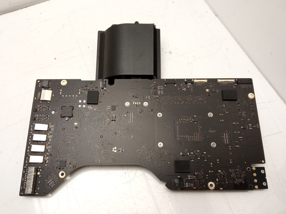 Apple iMac A1418 21.5" Logic Board with i5-5575R 2.8GHz 8GB RAM 820-00431-A