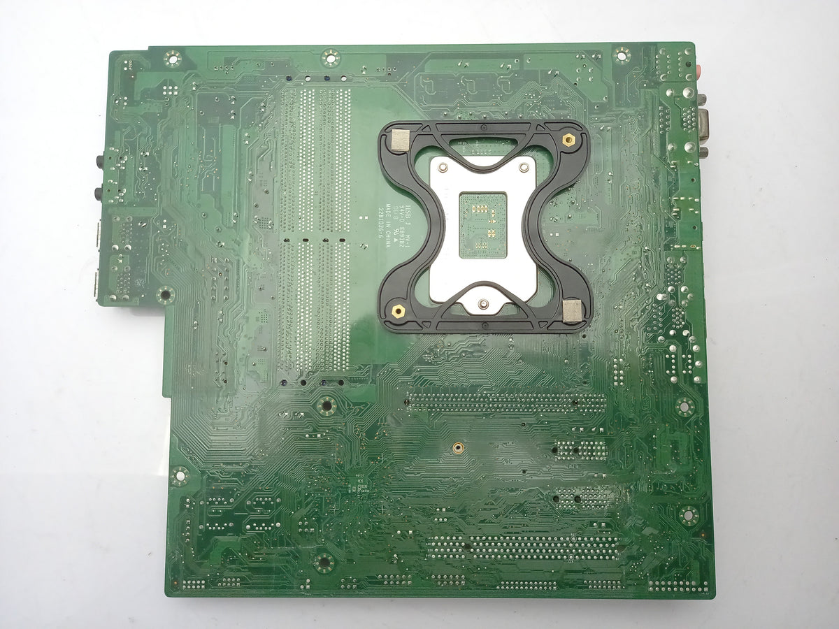 Lenovo ThinkCentre E73 Socket LGA1151 DDR4 Motherboard Without I/O Shield 00XK255