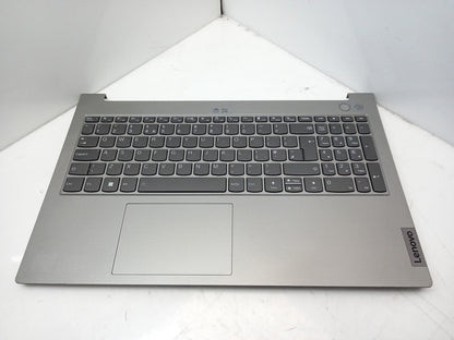 Lenovo Thinkbook 15 G3 ACL Laptop Keyboard Touchpad Palmrest Assembly