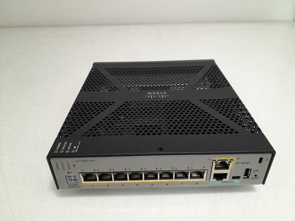 Cisco ASA 5506W-X V06 Wireless Next-Gen Firewall - K8 - 8-Port GE