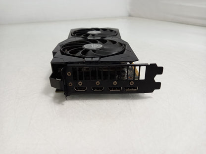 (SPARES)ASUS ROG GTX 1660 SUPER OC 6GB GDDR6 GPU ROG-STRIX-GTX1660S-O6G-GAMING