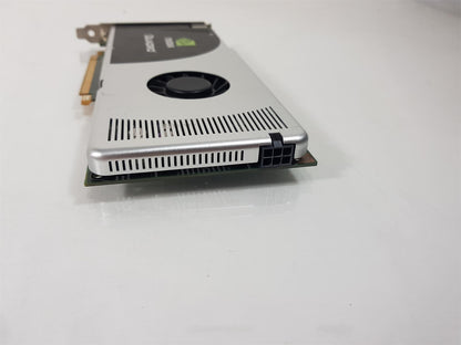 NVIDIA Quadro FX 3700 512MB Workstation Video Graphics Card VCQFX3700-PCIE