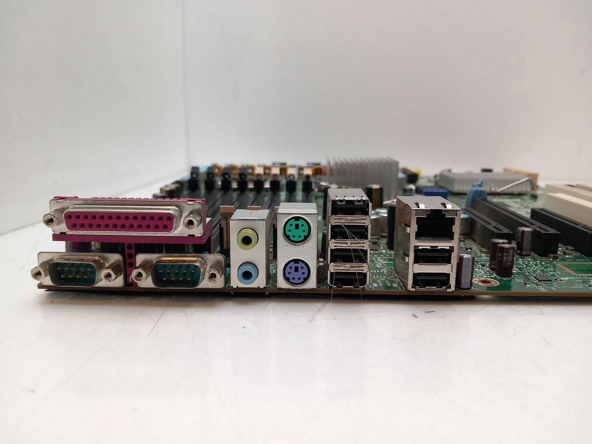 Dell Precision 490 Dual Socket LGA771 Workstation Motherboard 0GU083 GU083