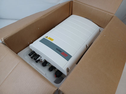 SolarEdge SE5K-RW0TEBEN4 3 Phase 5kW PV Solar Inverter (400V/50Hz)
