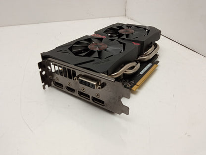 ASUS STRIX GTX960 2GB GDDR5 PCIe Video Graphics Card STRIX-GTX960-DC2C-2GD5