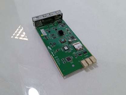 Samsung Officeserv 7200 7400 20E Voicemail Card SVMI-20I