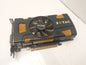 Zotac GTX 550 Ti 1GB DDR5 PCIe Video Graphics Card ZT-50401