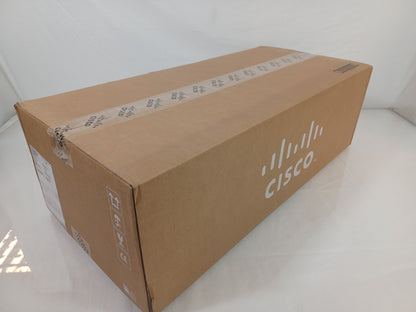 Cisco CS-Kit-K9 Video Conferencing Webex Room Kit