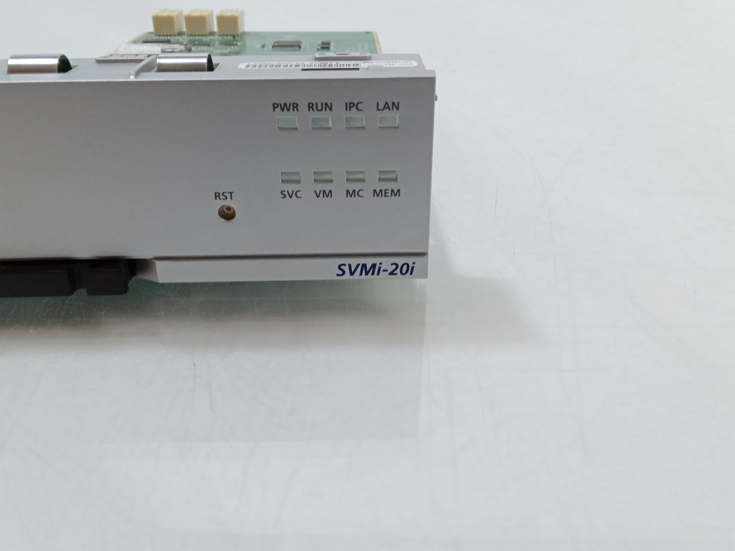 Samsung Officeserv 7200 7400 20E Voicemail Card SVMI-20I