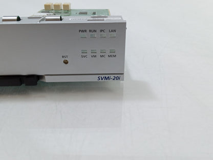 Samsung Officeserv 7200 7400 20E Voicemail Card SVMI-20I