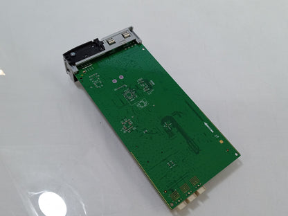 Samsung Officeserv 7200 7400 20E Voicemail Card SVMI-20I