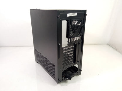 Antec DF700 FLUX Black USB 3.0 Windowed ATX Gaming PC Computer Case